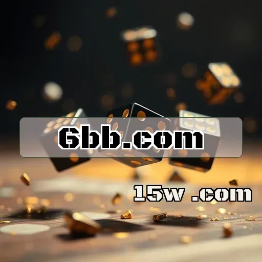 6bb.com: Explore Jogos Incríveis com Recursos Interativos e Diversão!