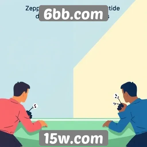 Comportamento dos jogadores em 6bb.com