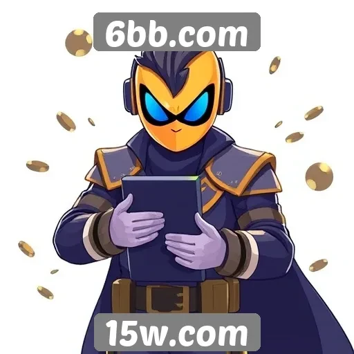 Novas funcionalidades no site 6bb com foco em jogadores