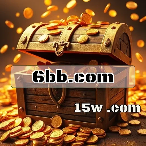 6bb.com: Descubra Tudo sobre a Plataforma de Jogos Incrível