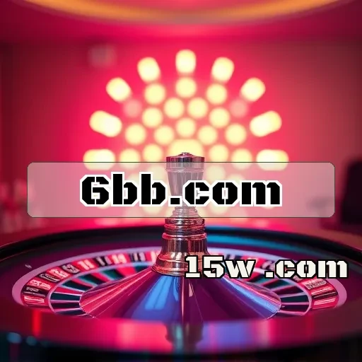 6bb.com: Descubra a Diversão dos Caça-Níqueis Online